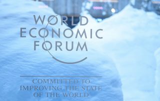 2020 World Economic Forum _Davos