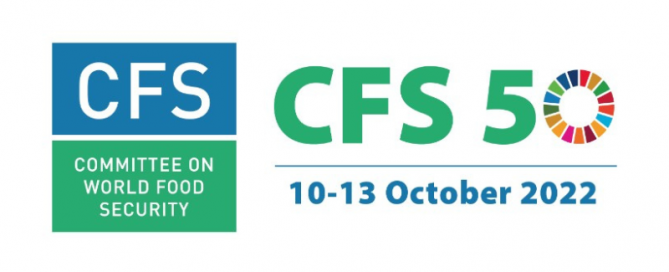 WFO AT CFS 50 OCTOBER 2022