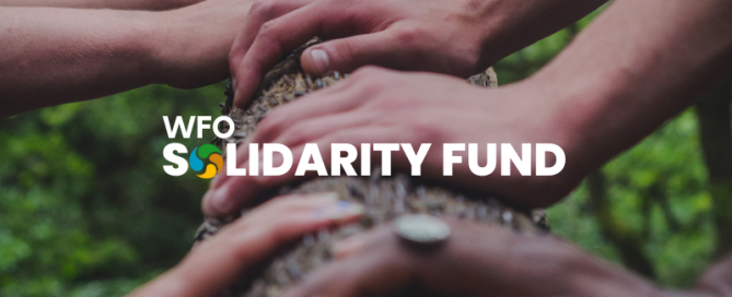 WFO Solidarity Fund