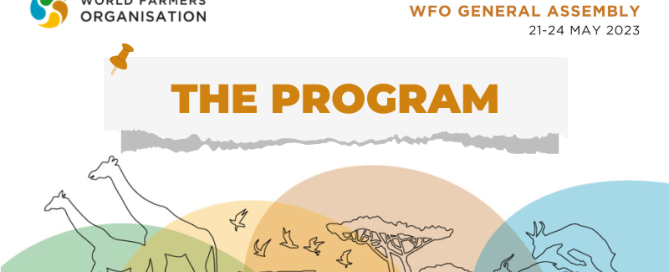 WFO GA 2023 PROGRAM DEEP DIVE