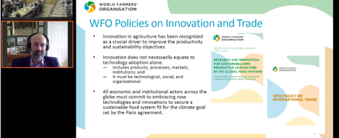 Securing Sustainable Food Systems_The Role of Technology and Innovation